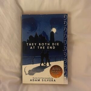 They both die at the end (book)